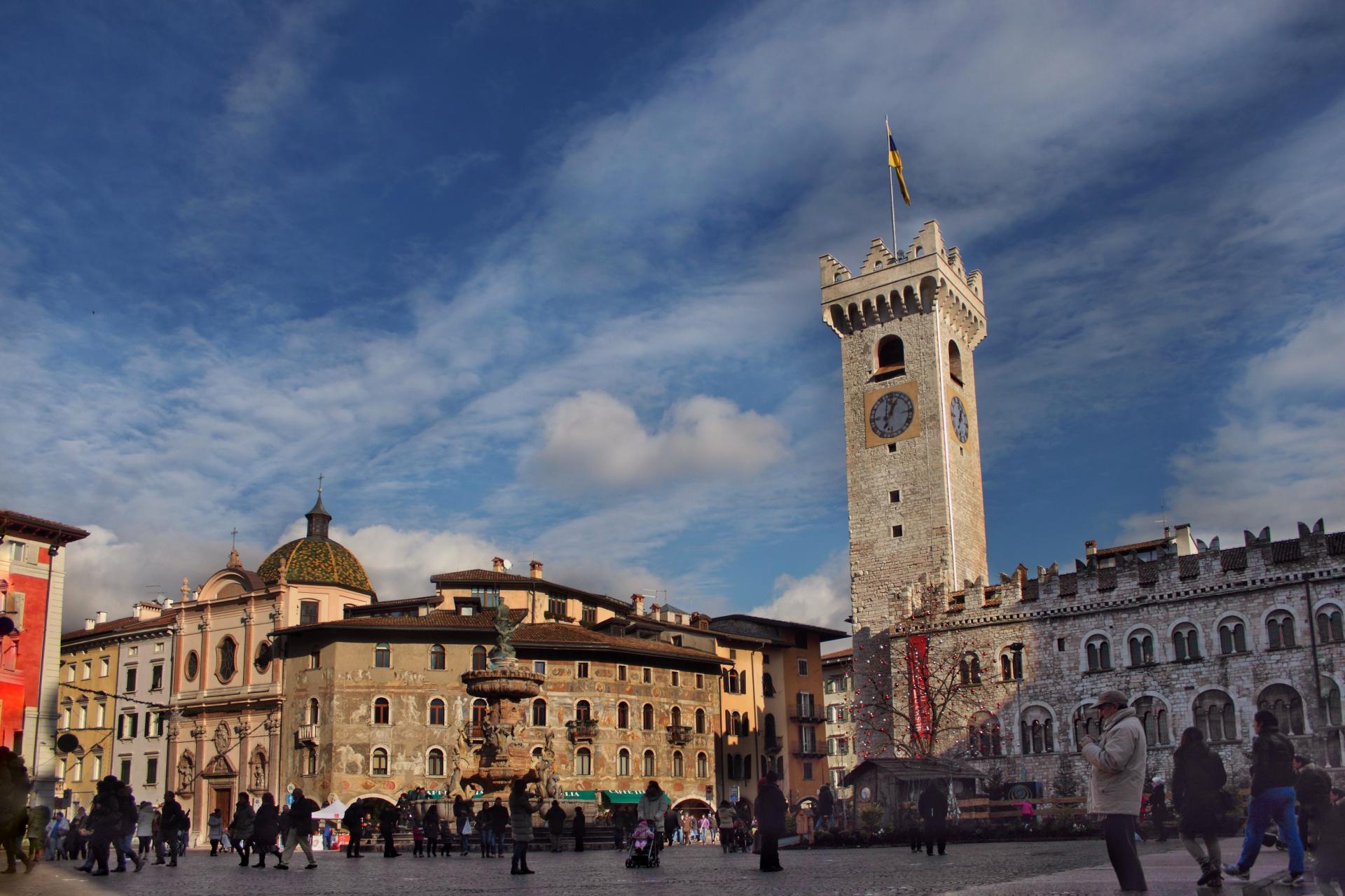 Trento